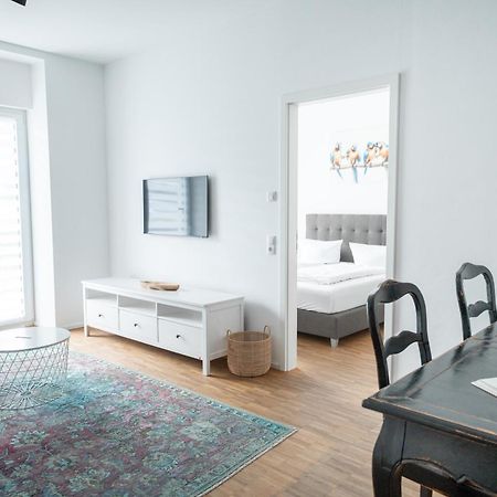 Prime Park Family Apartment Ашаффенбург Экстерьер фото