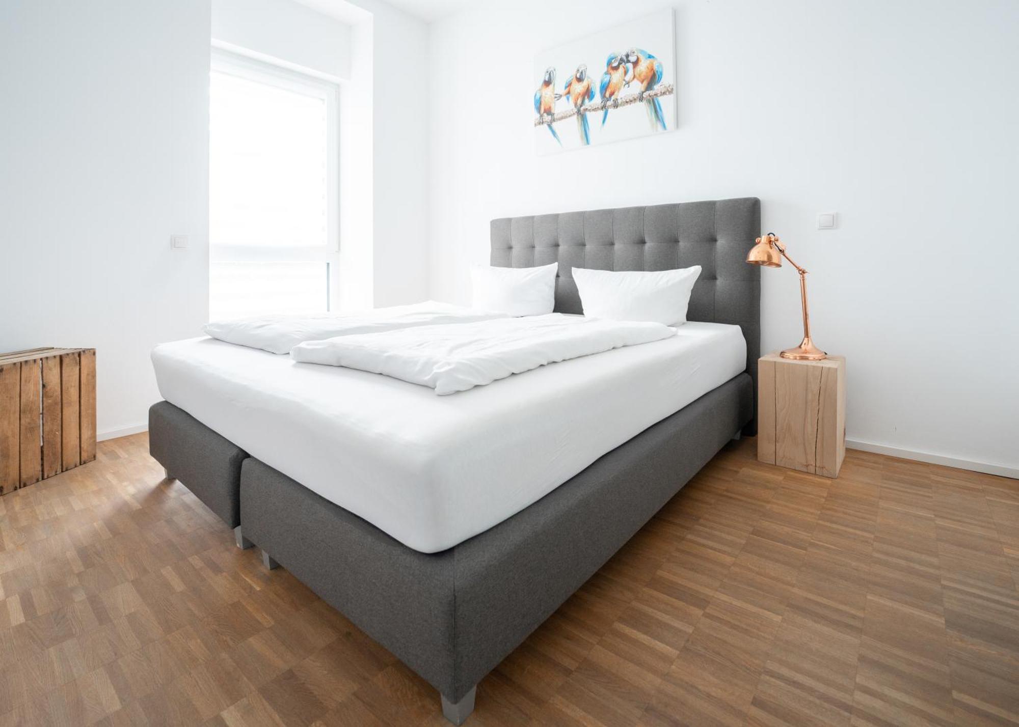 Prime Park Family Apartment Ашаффенбург Экстерьер фото