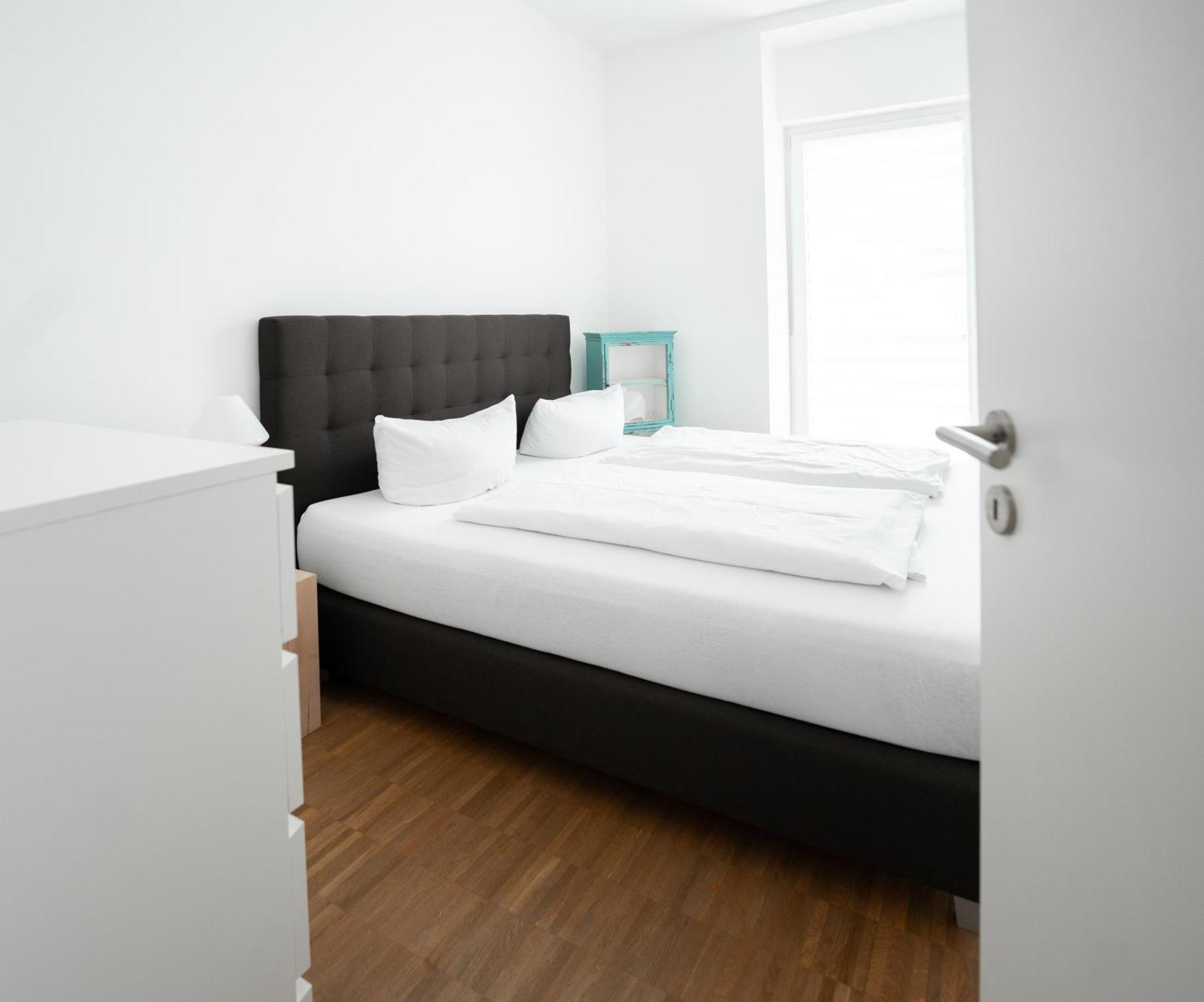 Prime Park Family Apartment Ашаффенбург Экстерьер фото